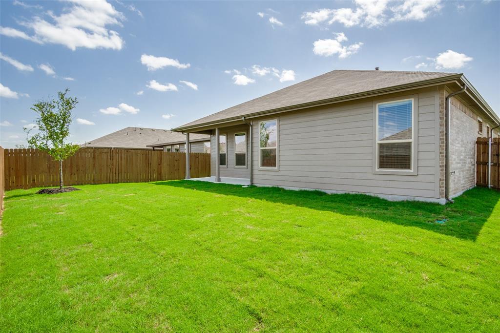 Terra Trace - Residential Lease