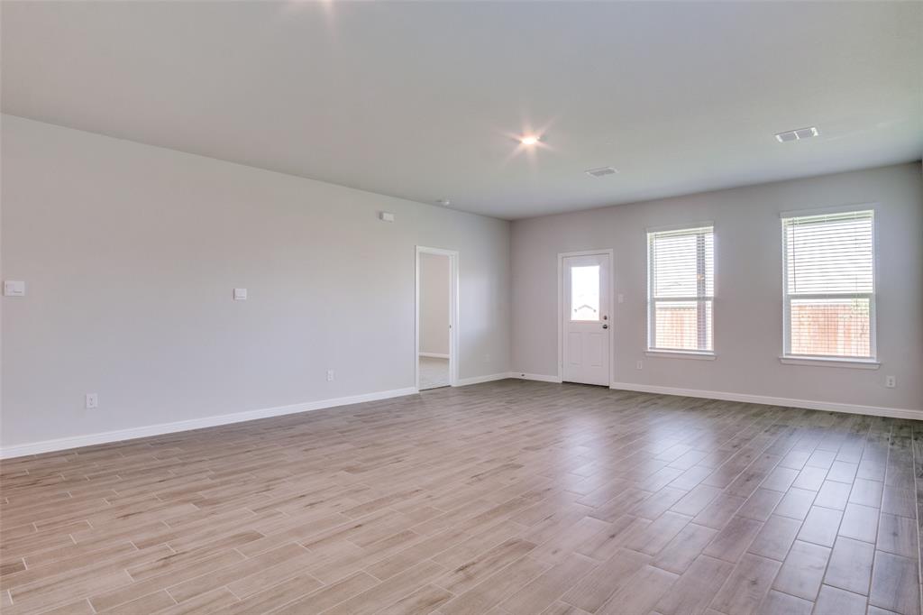 Terra Trace - Residential Lease