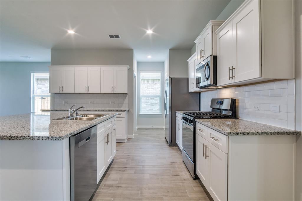 Terra Trace - Residential Lease