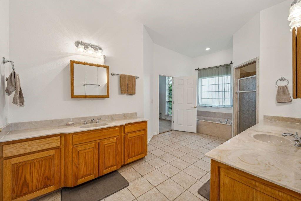 Mercers Preserve - Residential