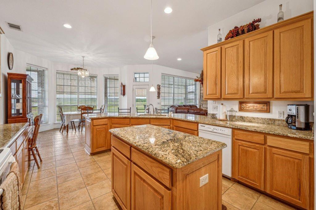 Mercers Preserve - Residential