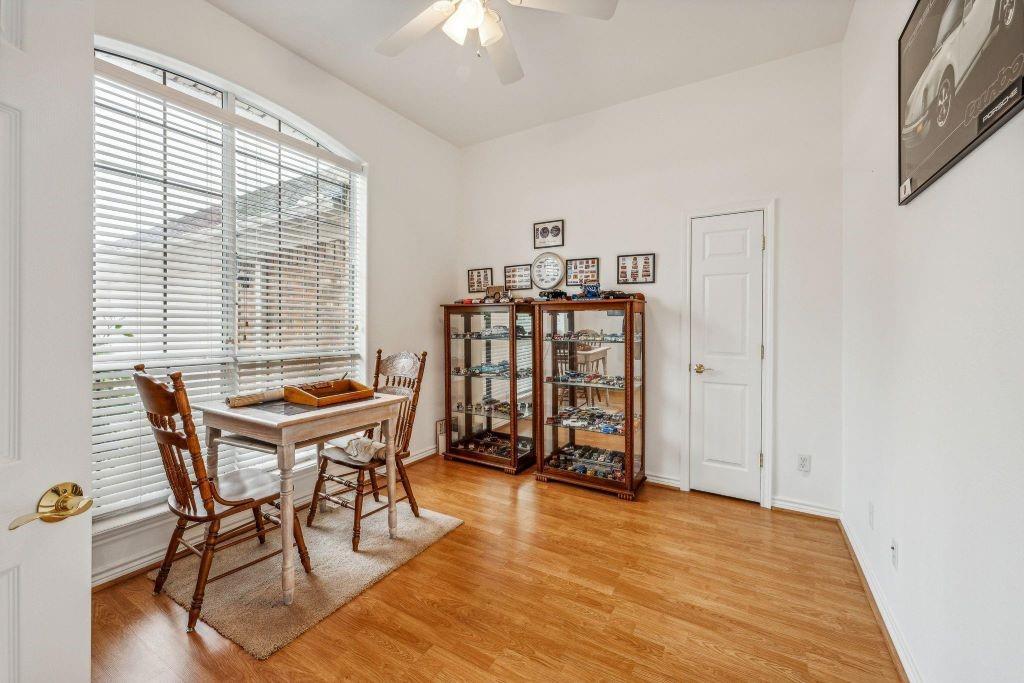 Mercers Preserve - Residential