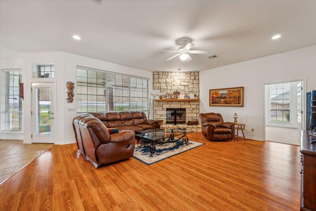 Mercers Preserve - Residential