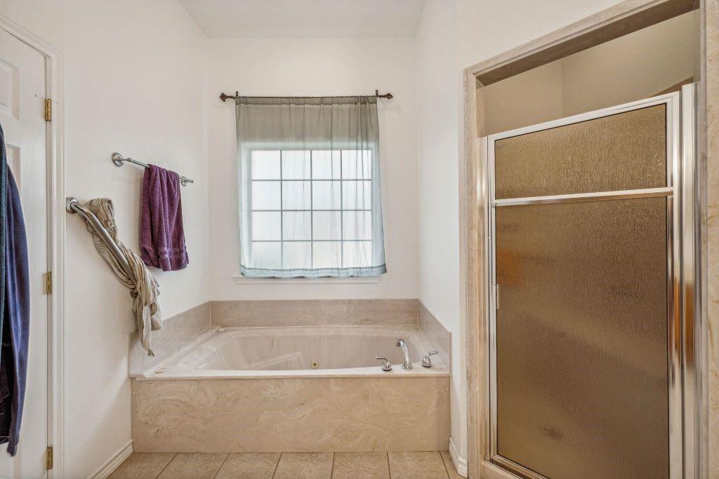 Mercers Preserve - Residential