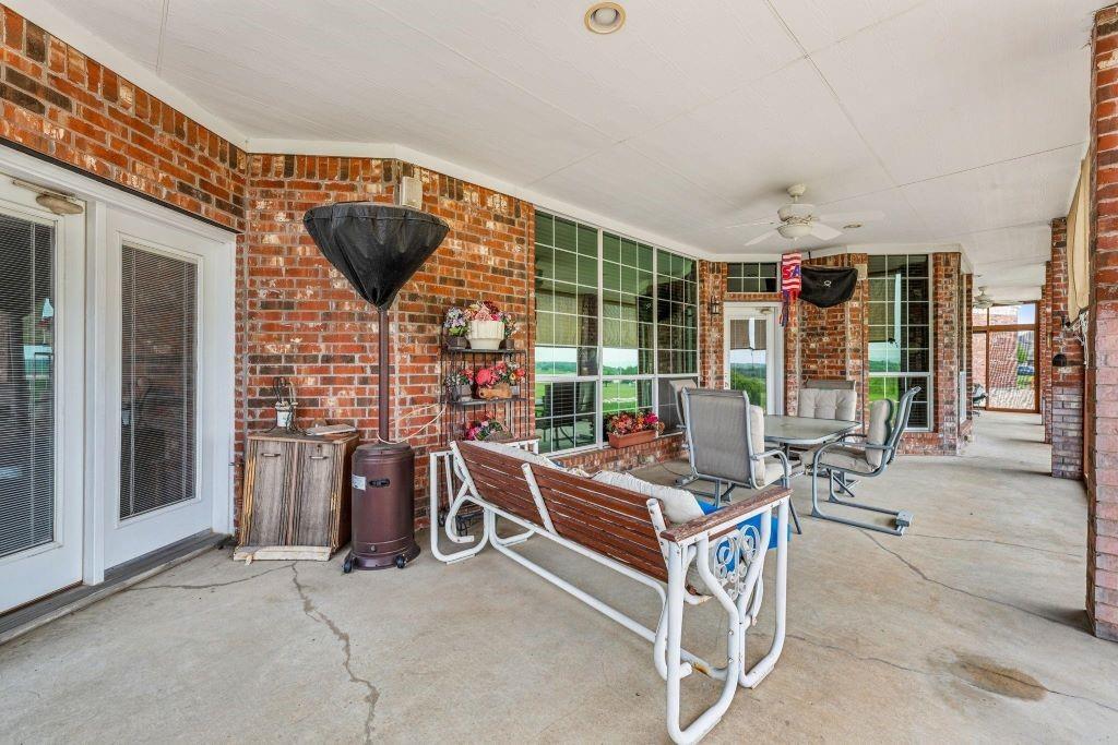 Mercers Preserve - Residential