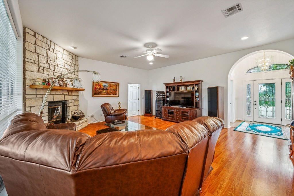 Mercers Preserve - Residential