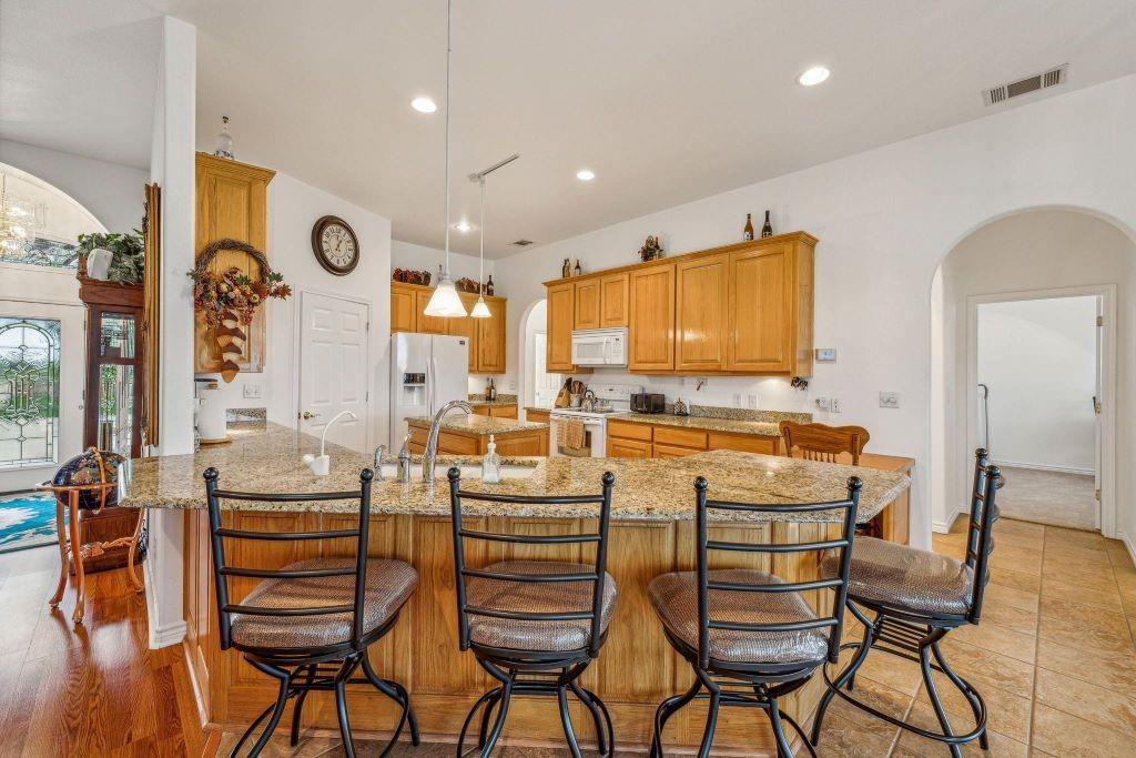 Mercers Preserve - Residential