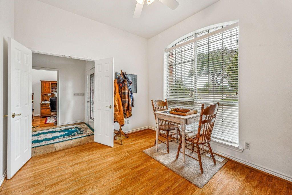 Mercers Preserve - Residential