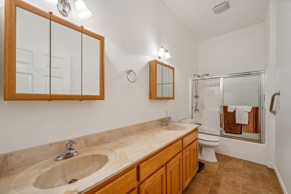 Mercers Preserve - Residential