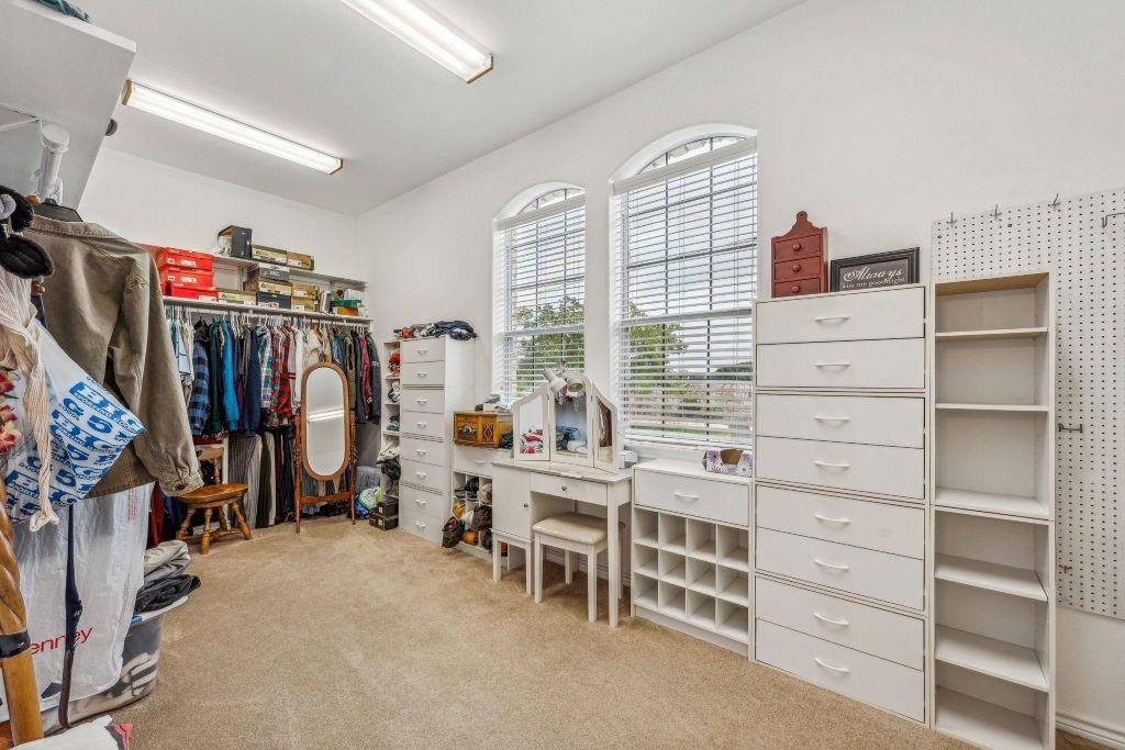 Mercers Preserve - Residential