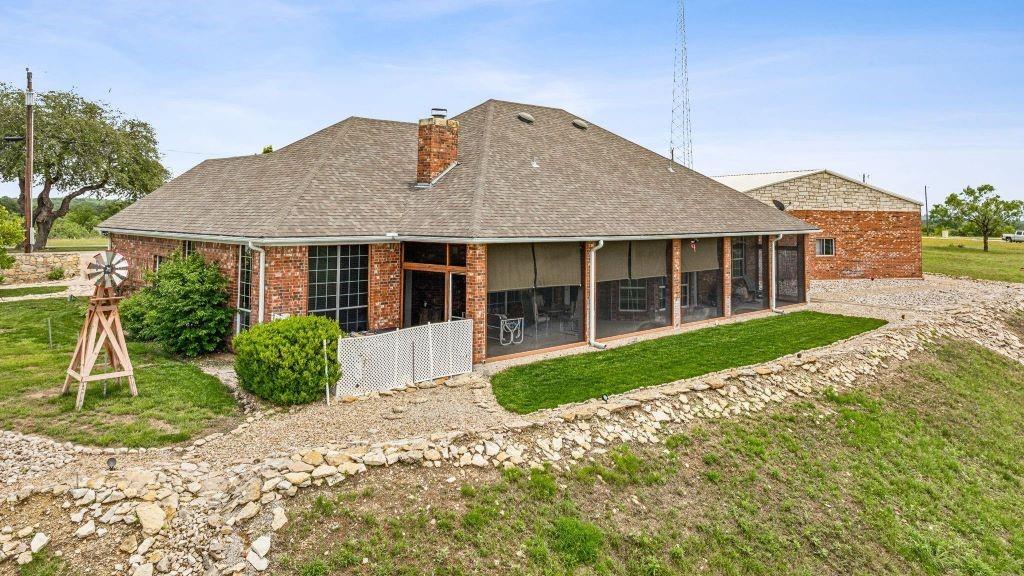 Mercers Preserve - Residential