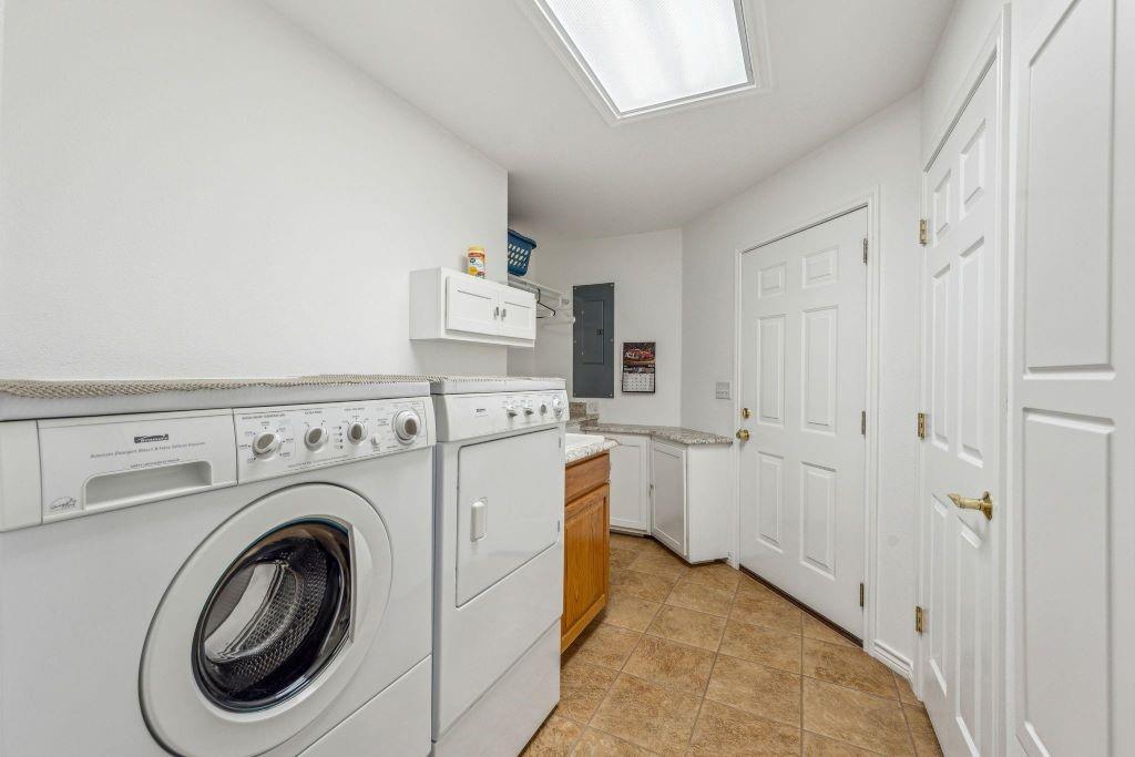 Mercers Preserve - Residential