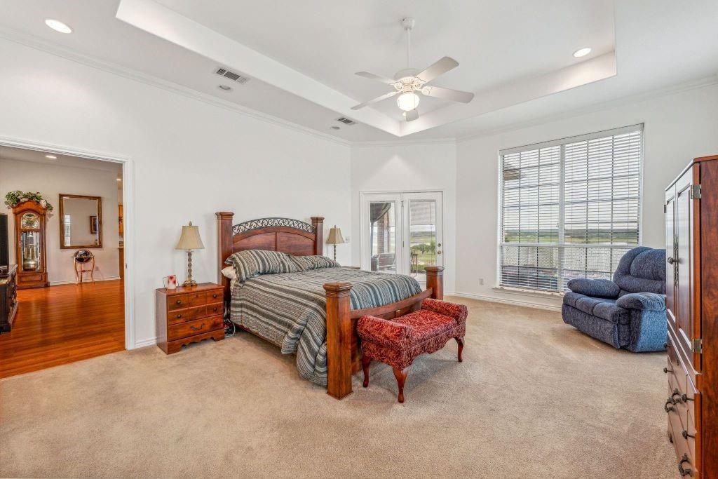 Mercers Preserve - Residential