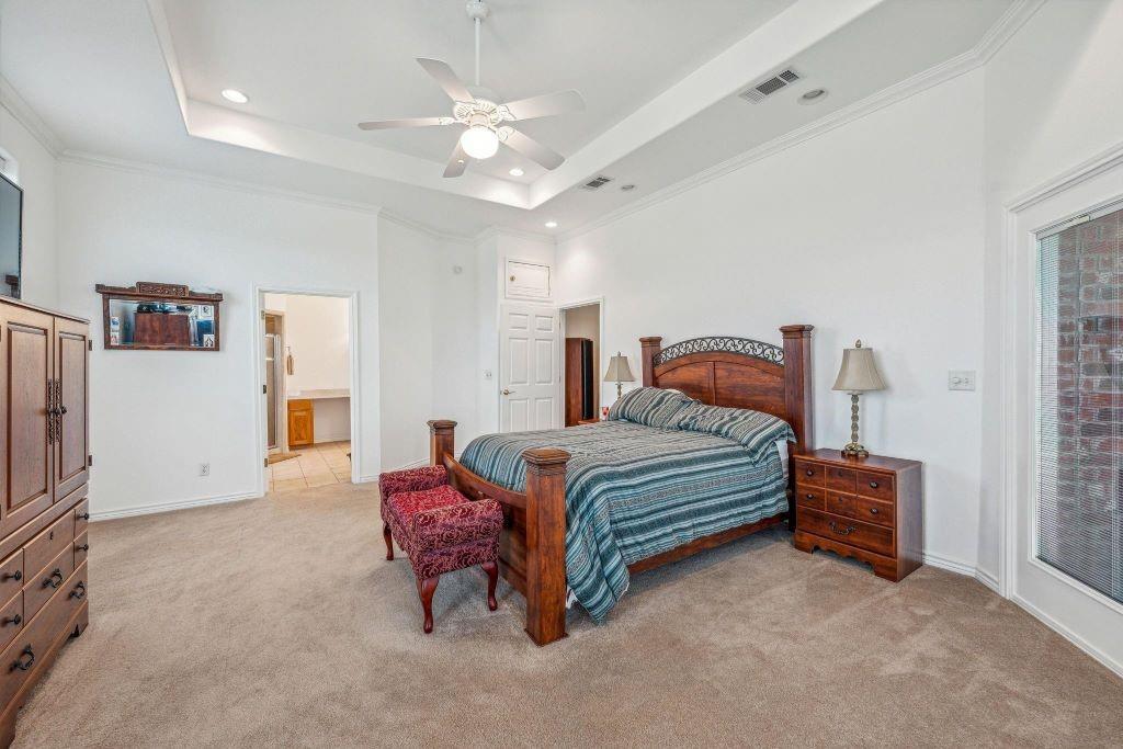 Mercers Preserve - Residential