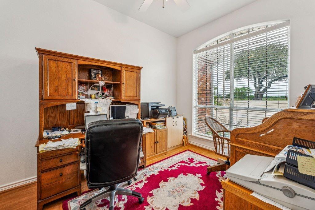 Mercers Preserve - Residential