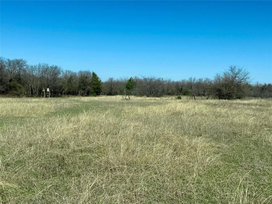 AMAZING OPPORTUNITY. Beautiful 60 ACRES, ALL OR PART, now available and priced right, BELOW APPRAISED VALUE. Excellent location for multi uses.   AGRICULTURE EXEMPTION already on property. Only 6 miles to Historic Nocona, 20 miles to Henrietta, 7 miles to The Riverstar Casino. With 1,325 ft of frontage, approximately, on State Highway 82. Nice grass pastures, small pond and completely fenced. So many future possibilities. Numerous good building sites for a home or a business home combination. Can also be built out commercially, perhaps storage units, tiny homes, mobile homes, rental units, to mention just a few.  Good area for farm and ranch activities as well.  Has been used for good local hunting. Out of the City Limits, electric available at property line.  Only 1 hour to Fort Worth. A rare find, BRING OFFERS AND MAKE IT YOURS!