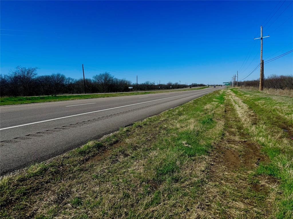 Peter Miller Survey - Land