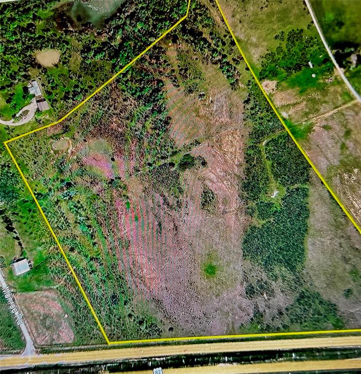 Peter Miller Survey - Land