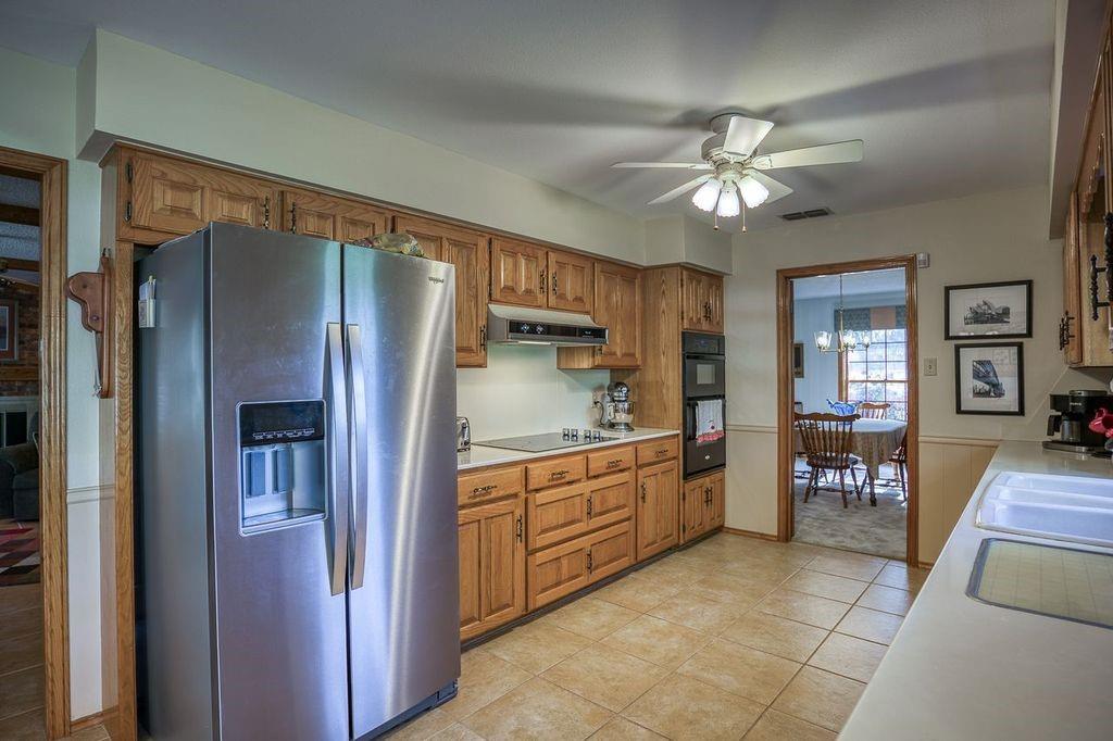 Eli Bowen - Residential