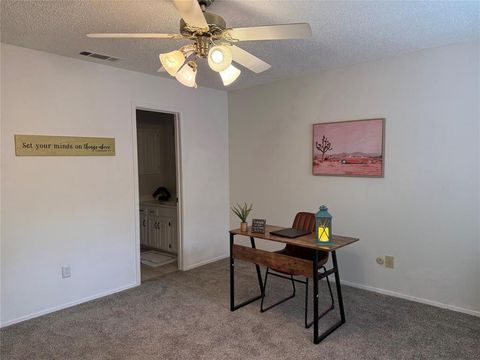 A home in Farmers Branch