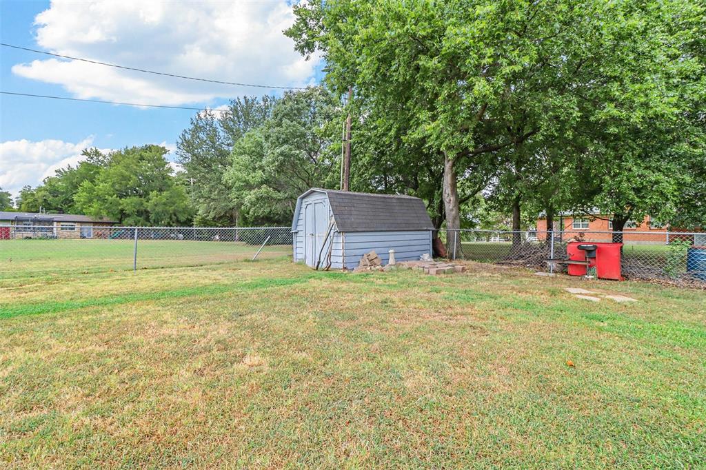 Thompson Heights Southeast - Residential