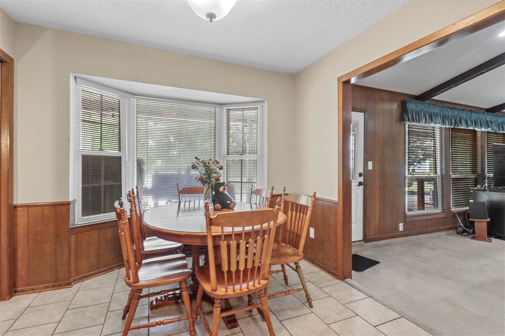 Thompson Heights Southeast - Residential