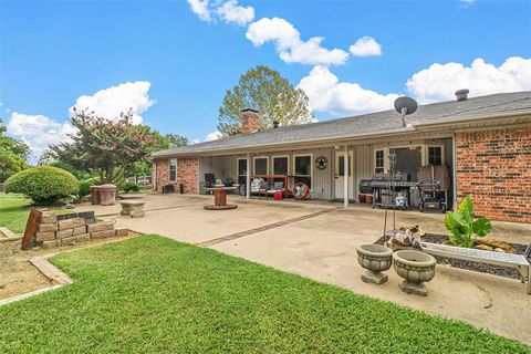 A home in Denison