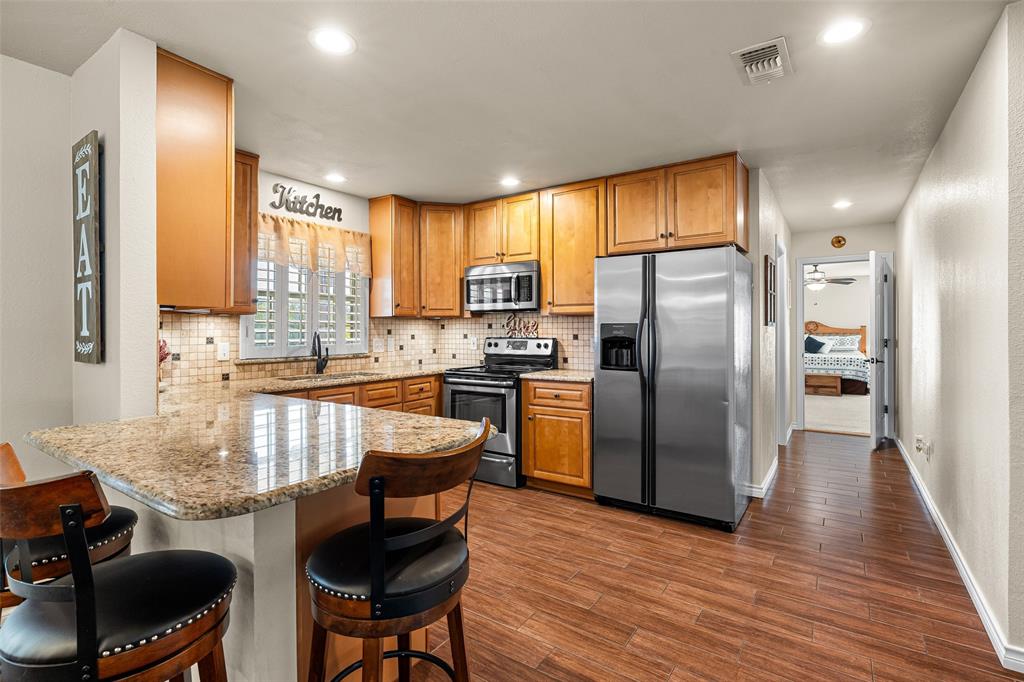 pecan plantation - Residential