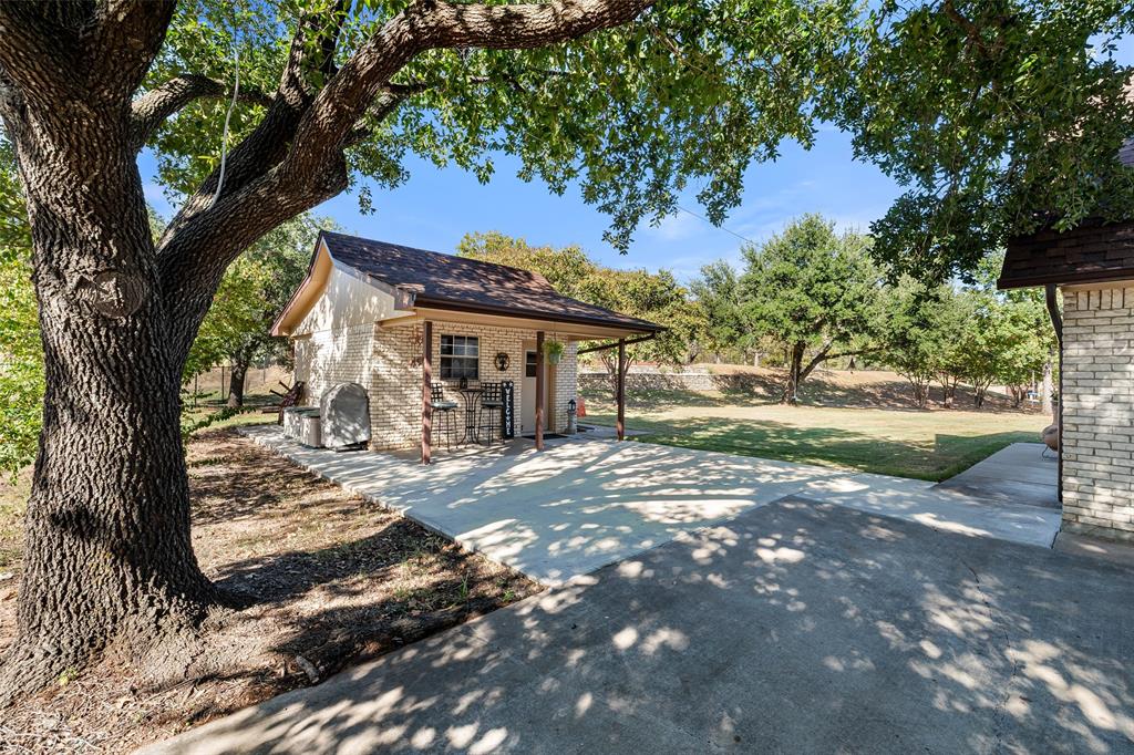 pecan plantation - Residential