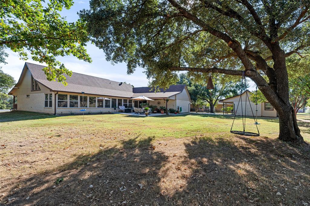 pecan plantation - Residential