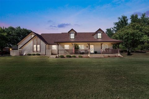 10517 Ravenswood Road Granbury TX 76049
