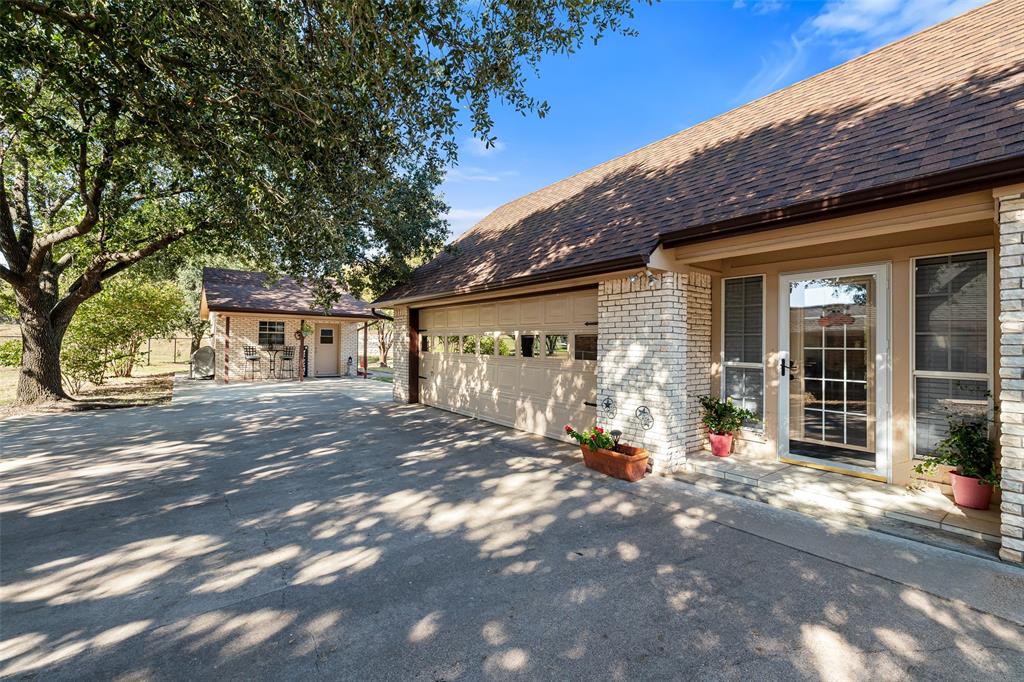 pecan plantation - Residential