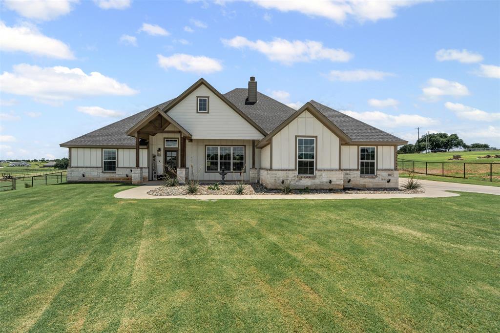 1167 Paradise Parkway