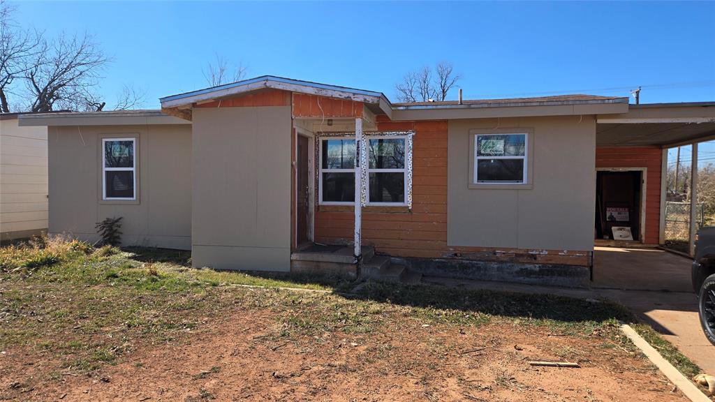 Woodland Add 2nd Filing - Residential