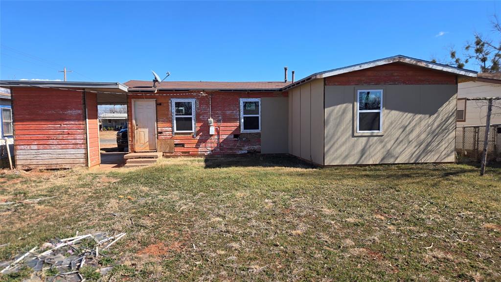 Woodland Add 2nd Filing - Residential