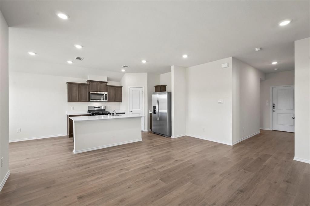 Photo of 2431 S Montgomery Street, Sherman, TX 75090 (MLS # 21194206)