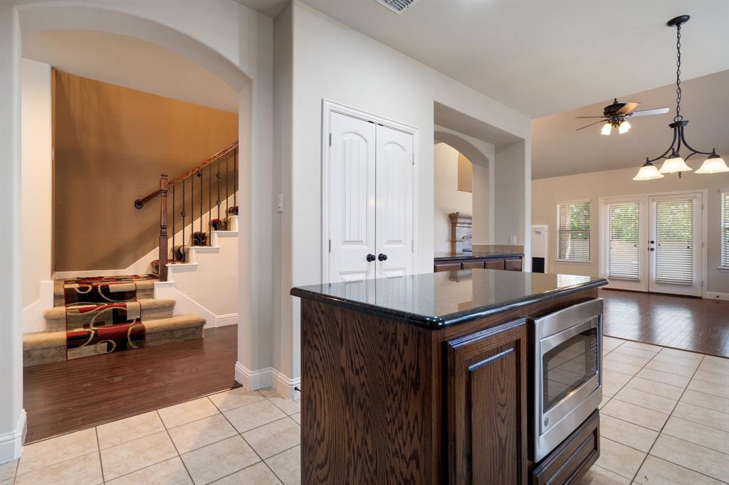 Serene Villas Of Keller - Residential