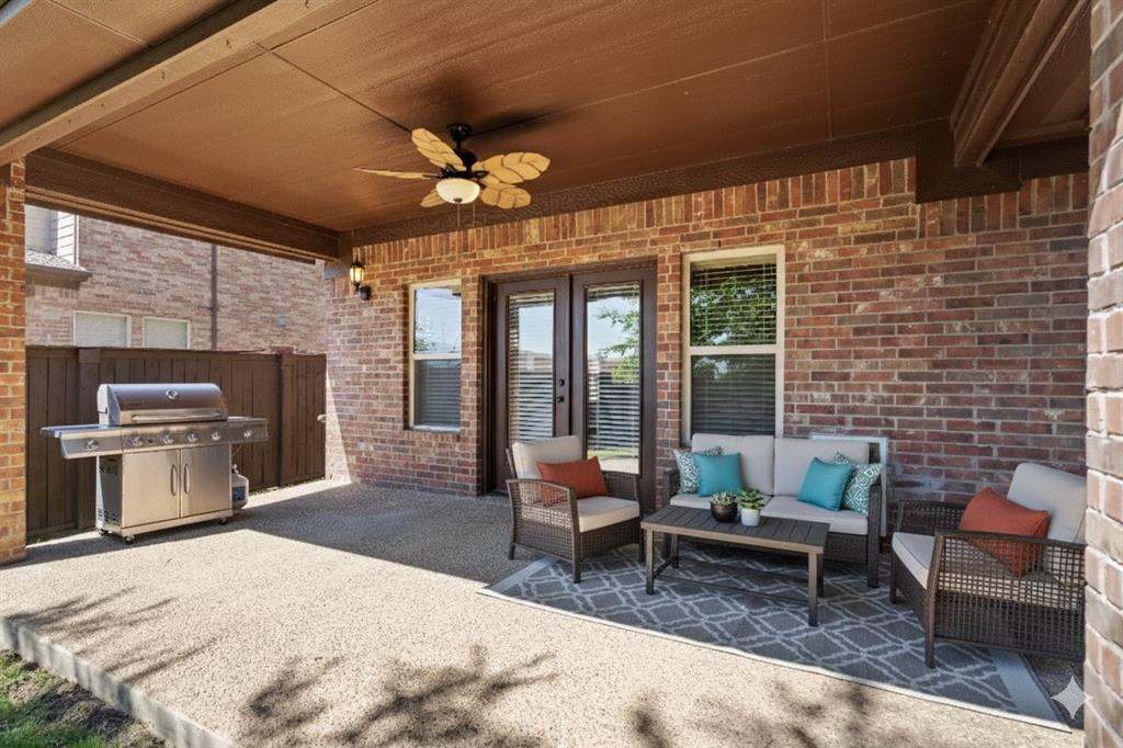 Serene Villas Of Keller - Residential