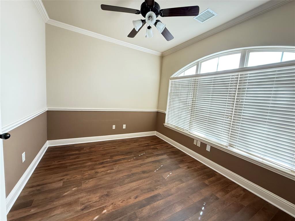 Serene Villas Of Keller - Residential