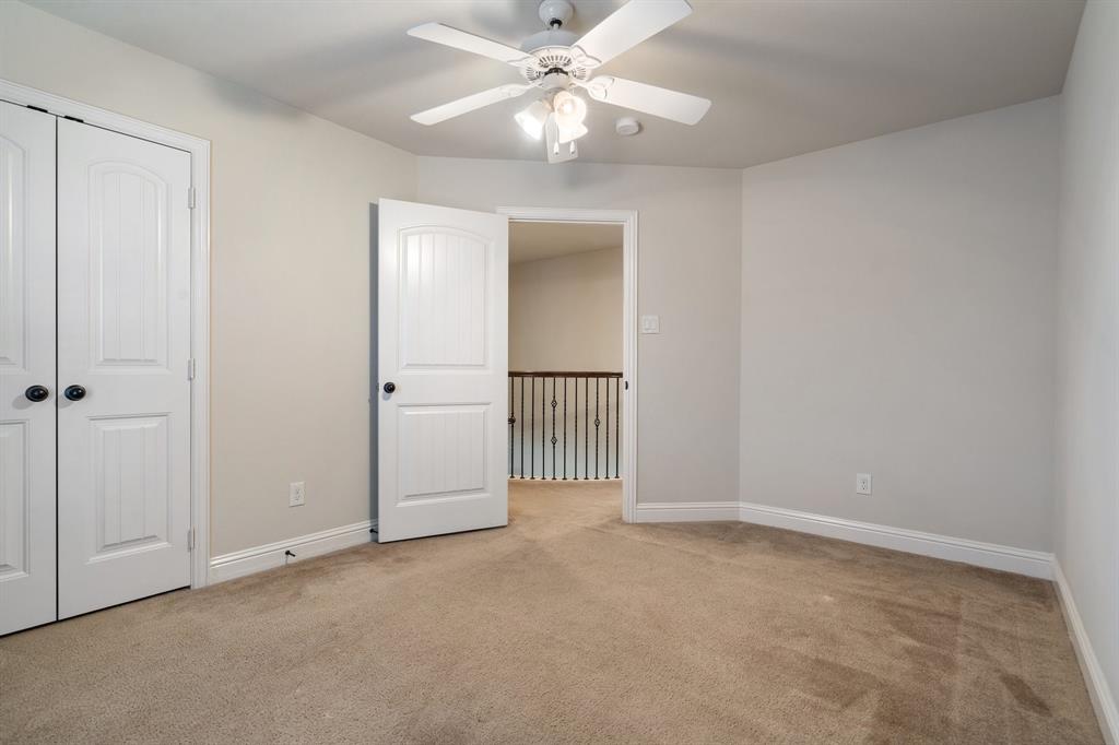 Serene Villas Of Keller - Residential