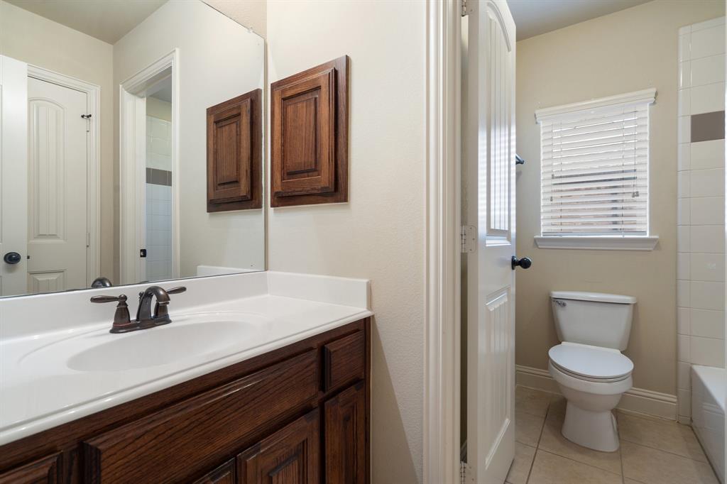 Serene Villas Of Keller - Residential