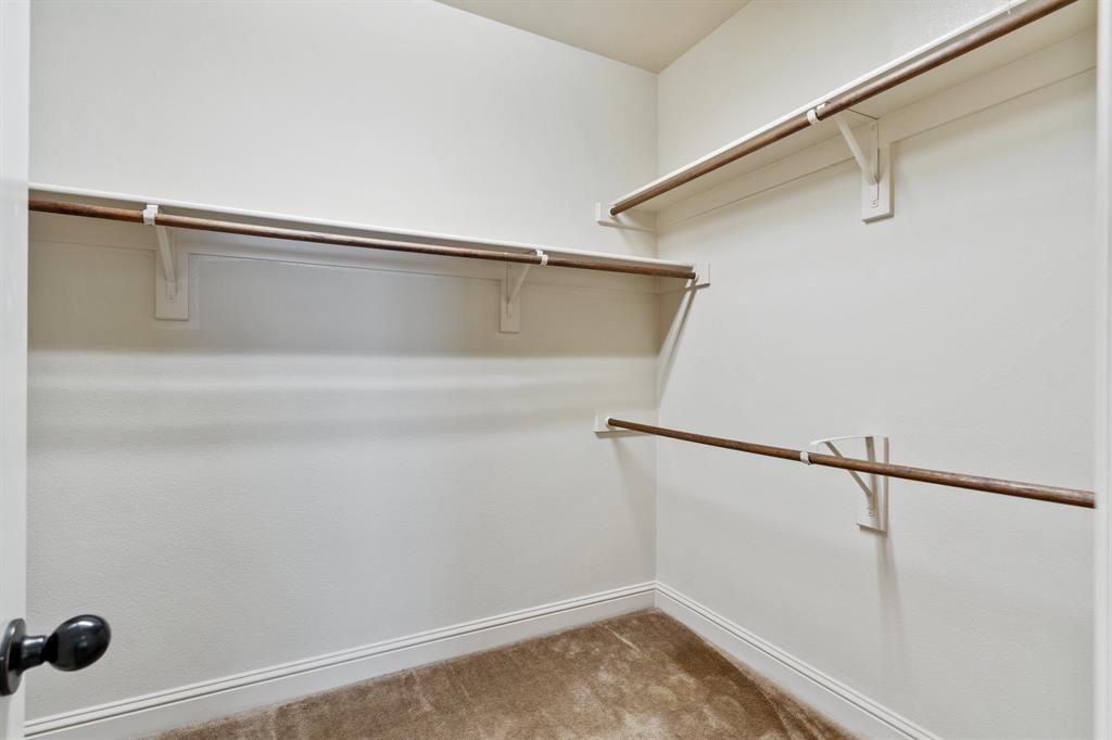 Serene Villas Of Keller - Residential