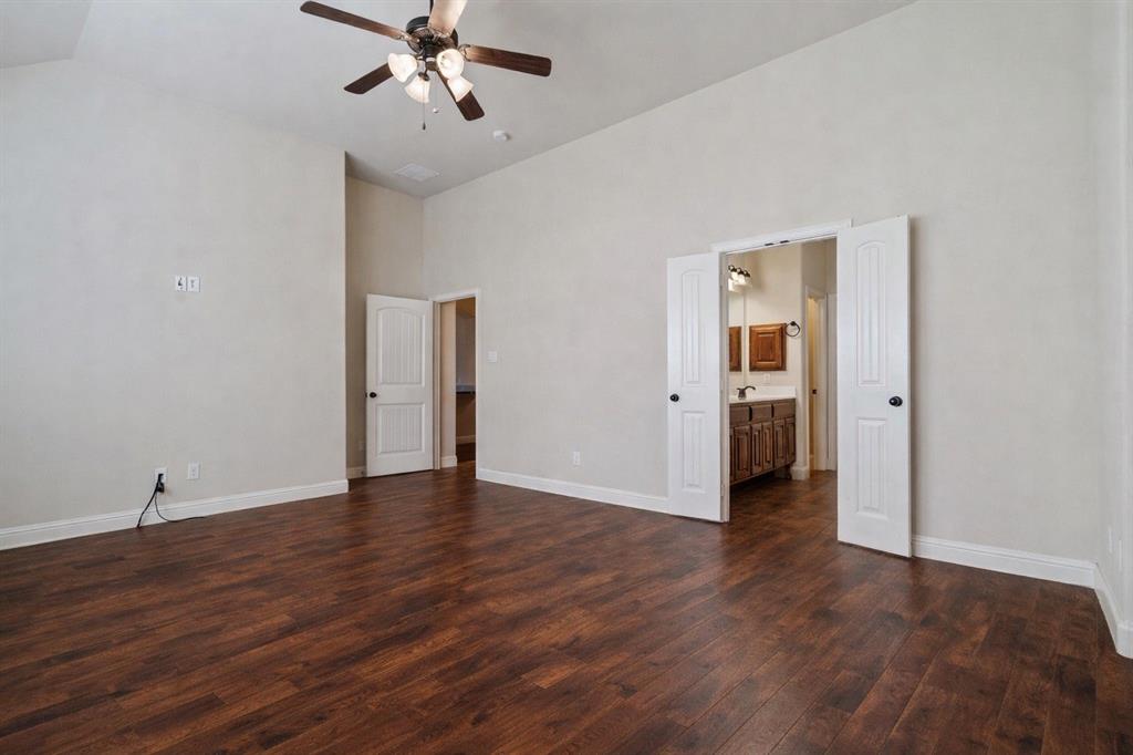 Serene Villas Of Keller - Residential