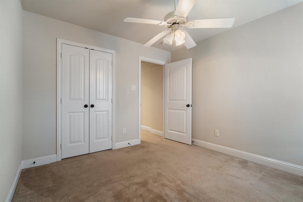 Serene Villas Of Keller - Residential