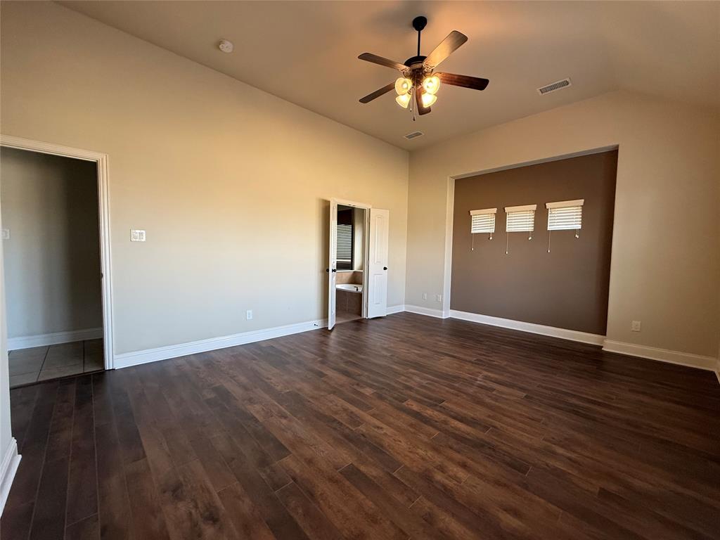 Serene Villas Of Keller - Residential