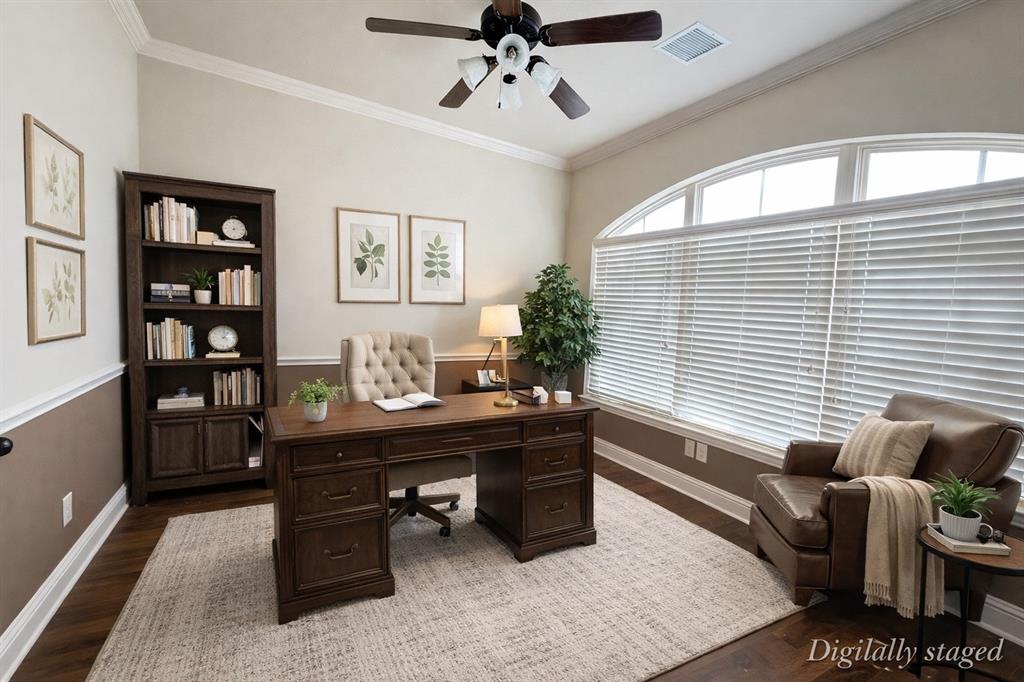 Serene Villas Of Keller - Residential