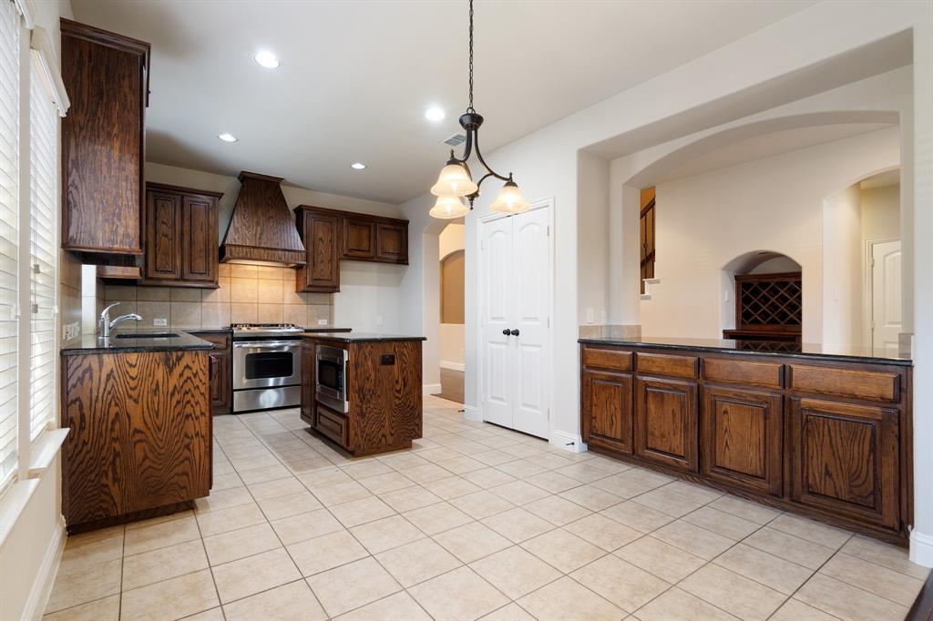 Serene Villas Of Keller - Residential