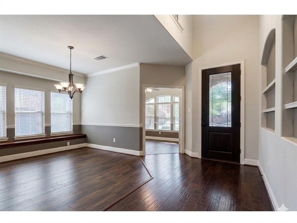 Serene Villas Of Keller - Residential