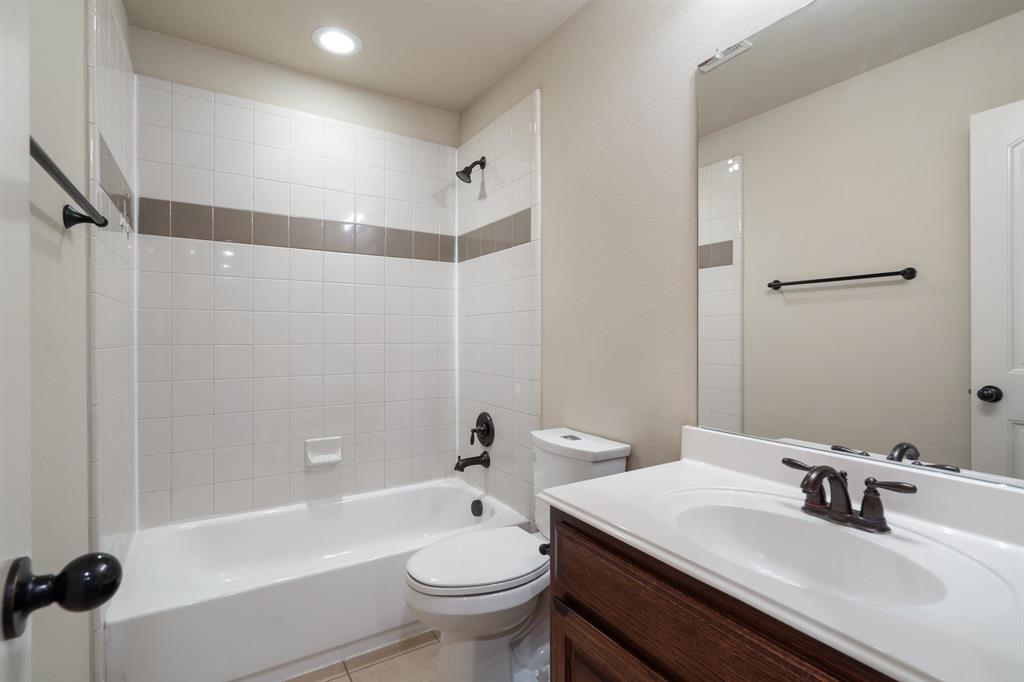 Serene Villas Of Keller - Residential