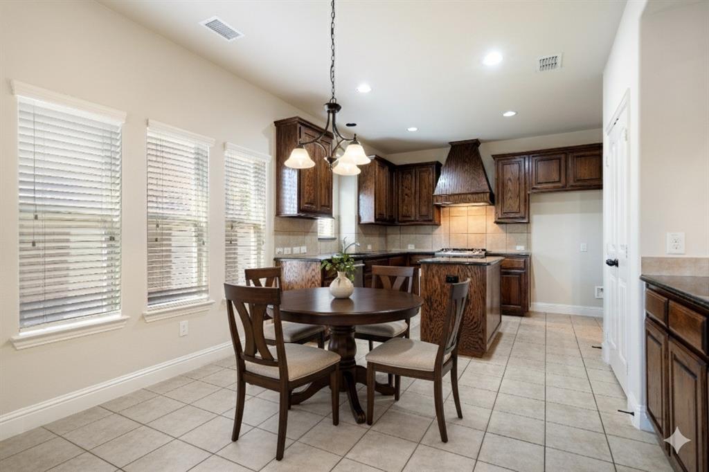 Serene Villas Of Keller - Residential